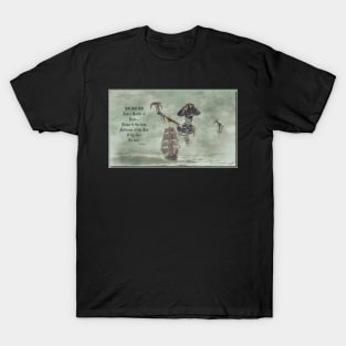 Davey Jones Locker T-Shirt